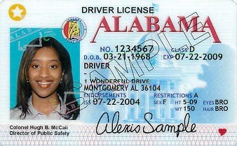 Fake Ids Don't Work Anymore